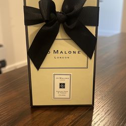 Jo Malone English pear & freesia