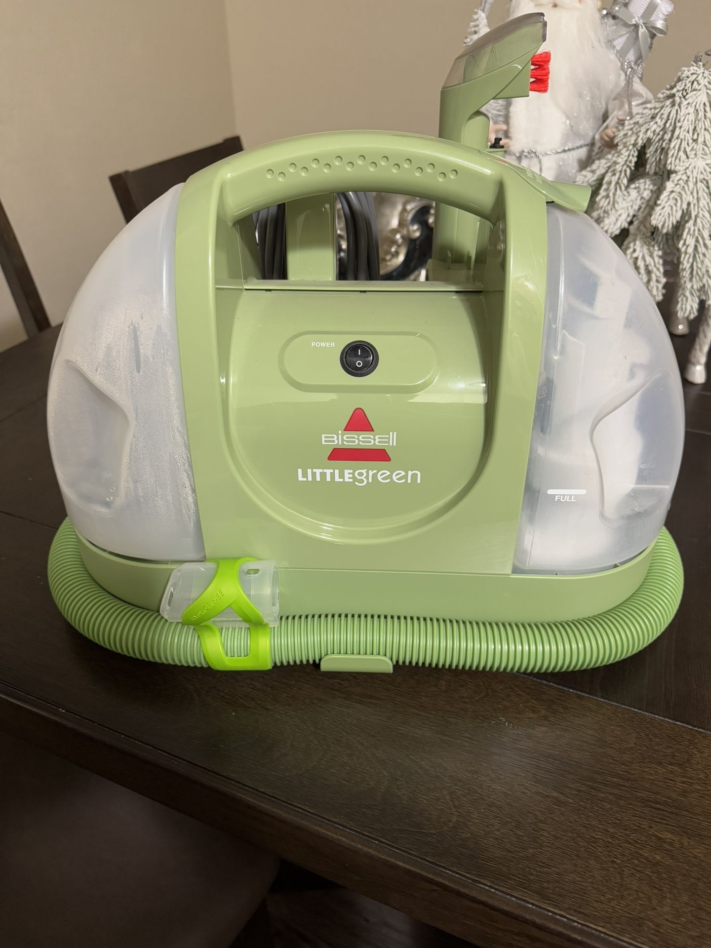 Bissell Little Green Machine Cleaner