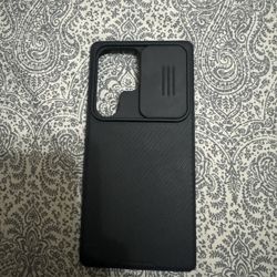 Samsung S25 Ultra Mobile Case