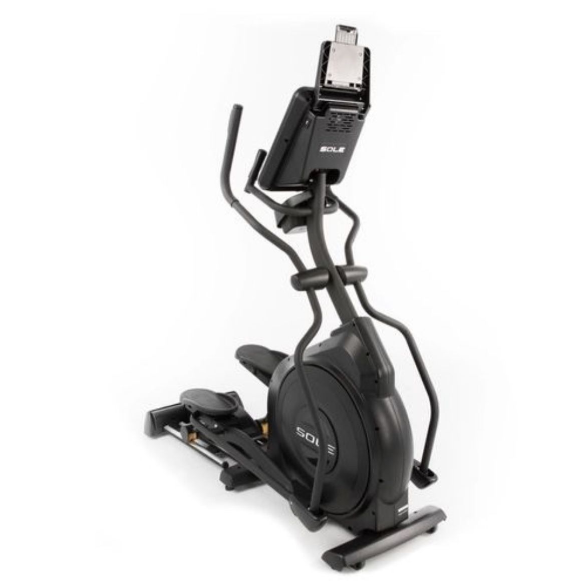 Elliptical Sole E25