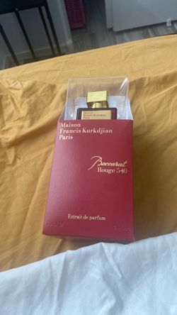 Fragrance