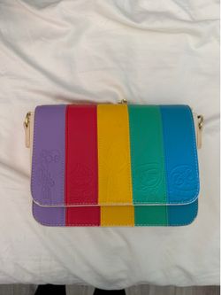 Loungefly Pixar Inside Out bag