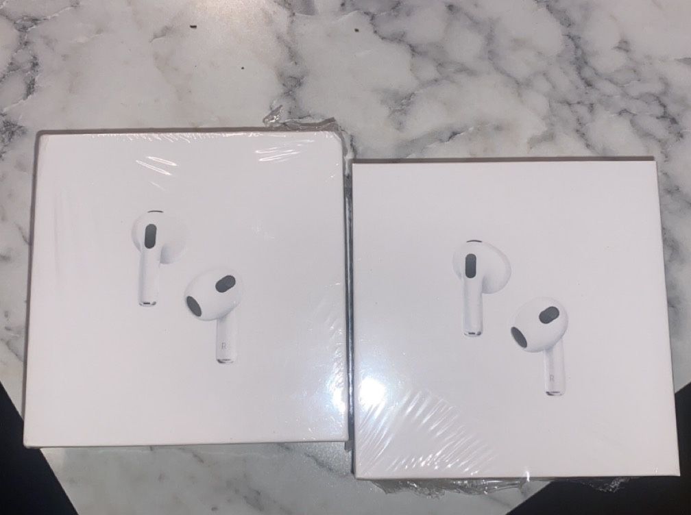 Apple AirPods