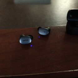 New Bluetooth Headphones 