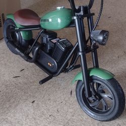 Electric Hyper Gogo Pioneer  Plus 