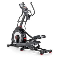 Schwinn elliptical 430