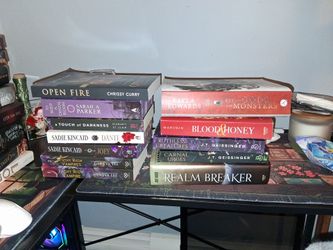 Books