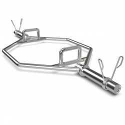 Workout Hex Bar