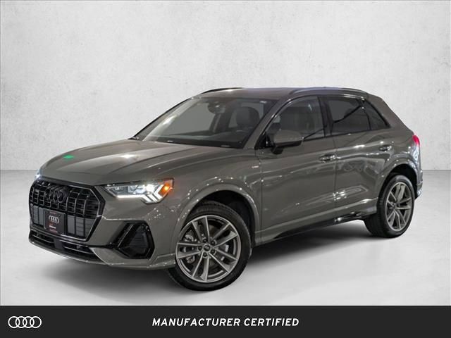 2024 Audi Q3