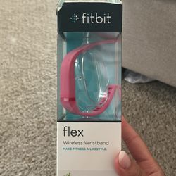 Fitbit Flex