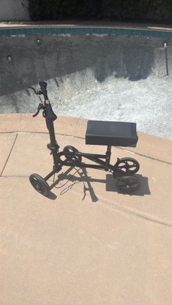 Knee Scooter