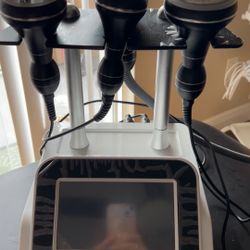 Multifuncional Cavitacion/RF 