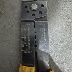 Sears Vintage Multi-Purpose Stripper
