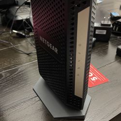 Highspeed Cable Modem