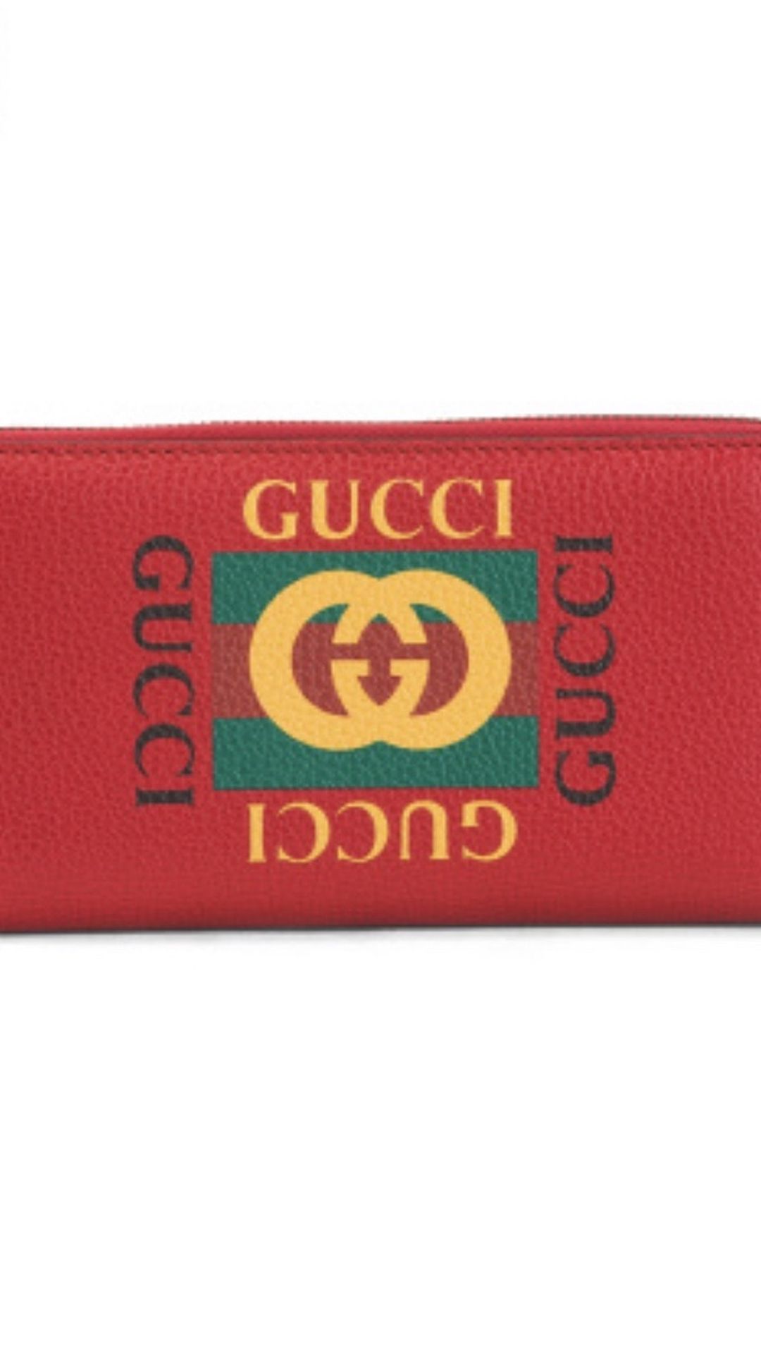 Brand New Gucci Wallet