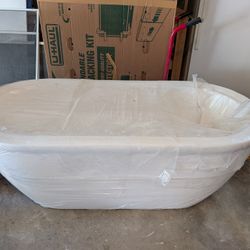 Free Standing Tub 