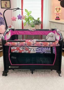 Playpen