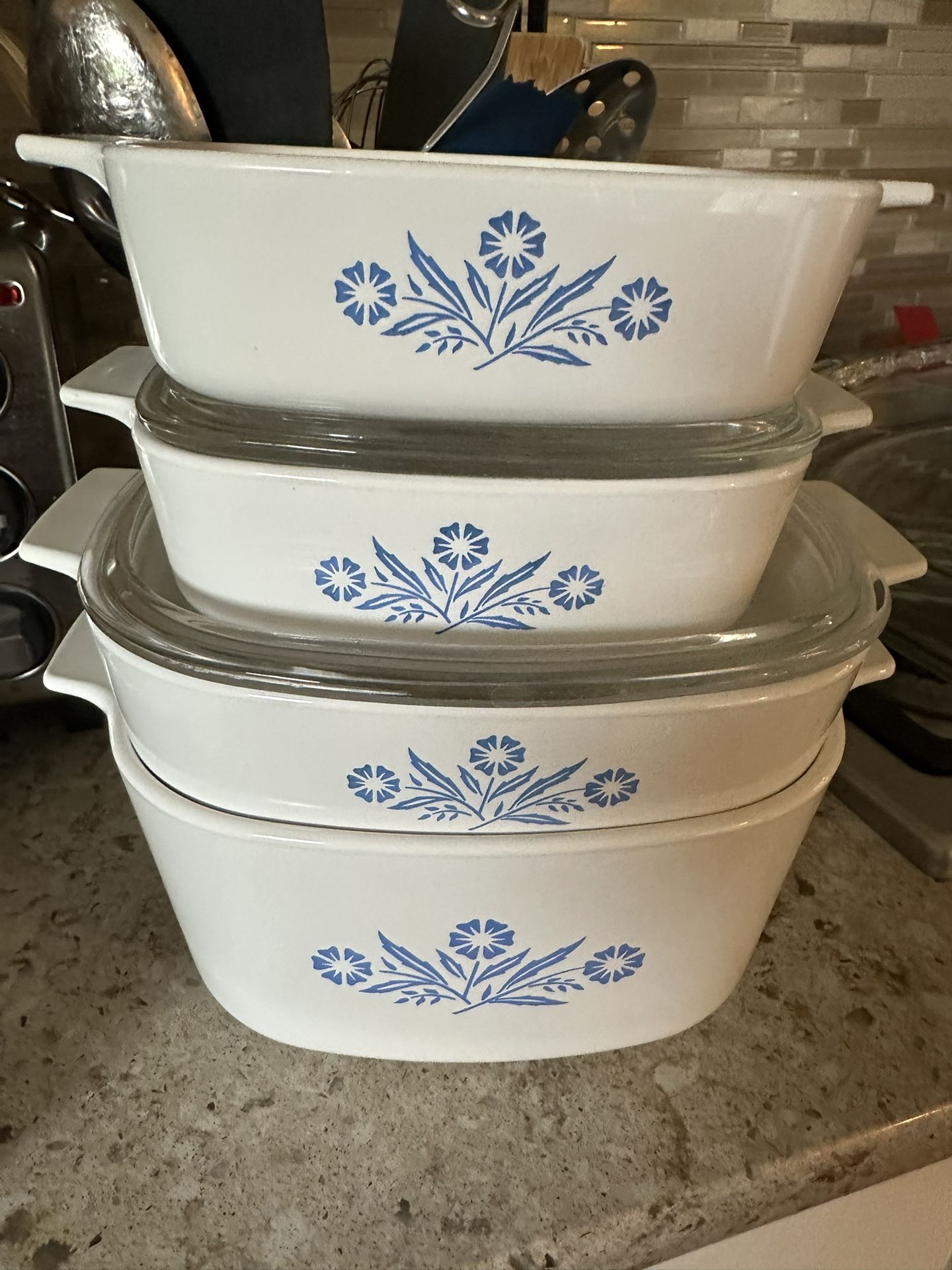 Vintage Pyrex