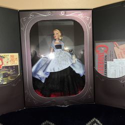 Cinderella