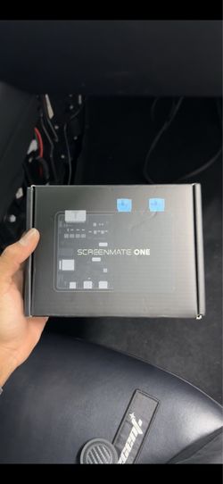 Screenmate One