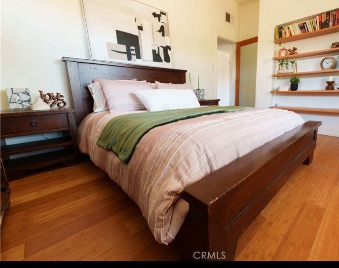 Pottery Barn Bedroom Set