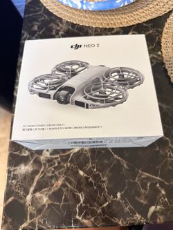 DJI Neo 2 Fly More Combo – Open Box, Never Flown