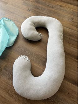 Pregnancy Pillow C-shape