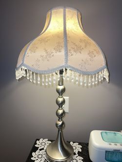 Table Lamp