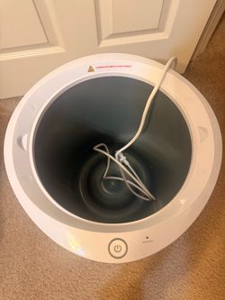 Towel warmer