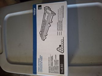 Printer ,Brother Toner cartrige