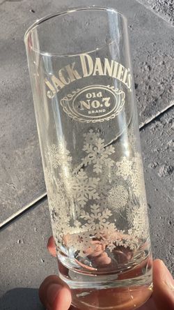 Jack Glass