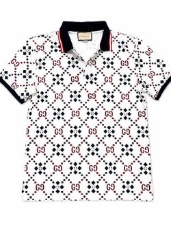 Polo shirt