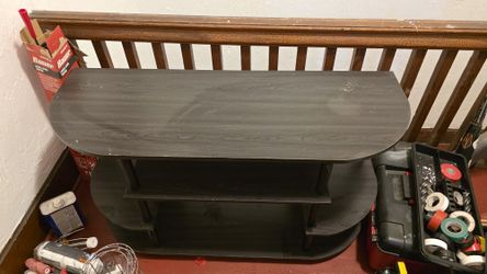 Tv Table Stand