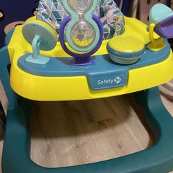 Baby Walker