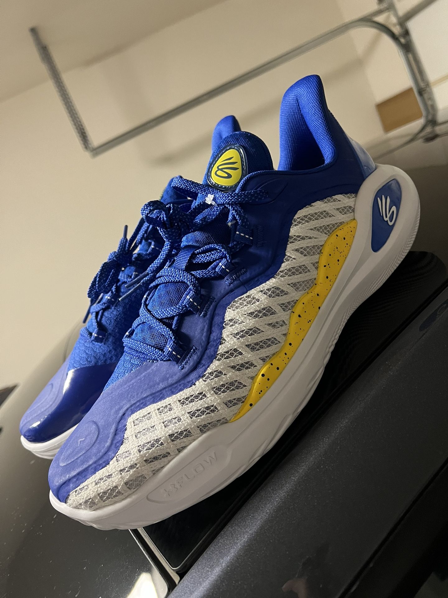Under Armour Curry 11 \