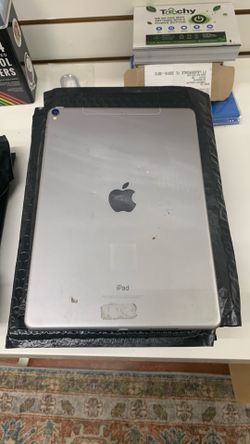 iPad Pro 10.5 64gb a1709