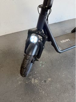 Hiboy U3 Electric Scooter