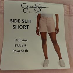 New Women’s Shorts 