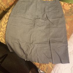 Dress Skirt Short to The knee Size M