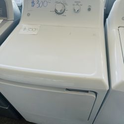 Ge Gas Dryer