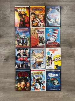 Various Movies