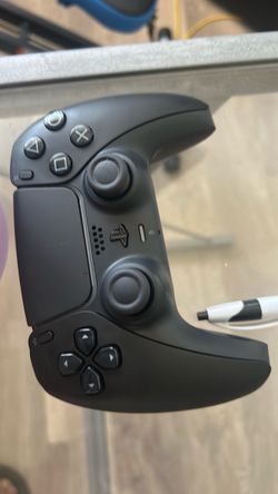 PS5 worked great with headset