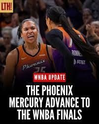WNBA FINALS GAME 2
