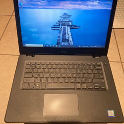 Dell Laptop 4 Parts