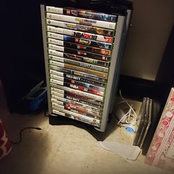 Xbox360 22 Games