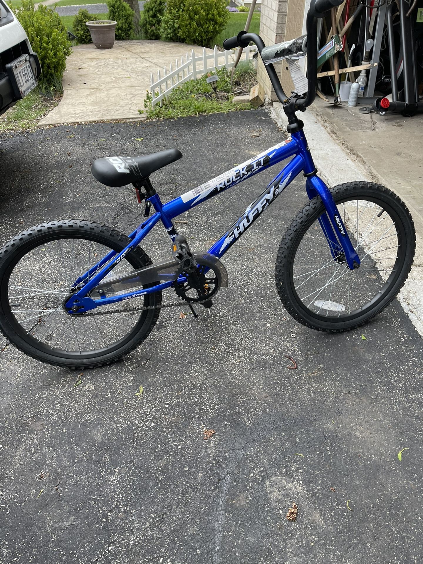 Kids Bike