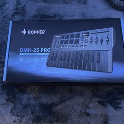 DMK-25 Pro 