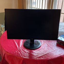 N246V Monitor