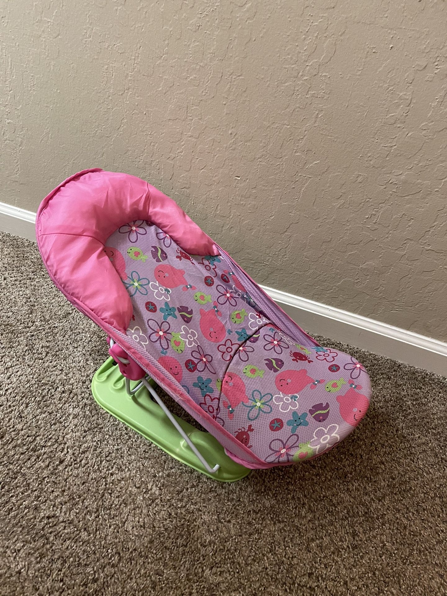 Baby Bath Seat