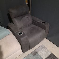 Recliner